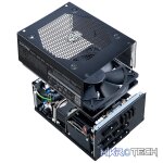 Cooler Master V1000 Platinum, 1000 W, 100 - 240 V, 50 - 60 Hz, 7 - 13 A, Active, 130 W - Image 7