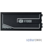 Cooler Master V1000 Platinum, 1000 W, 100 - 240 V, 50 - 60 Hz, 7 - 13 A, Active, 130 W - Image 8
