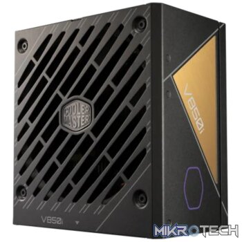Cooler Master V850 Gold i