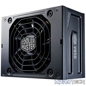 Cooler Master V850 SFX Gold