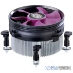 Cooler Master X Dream i117