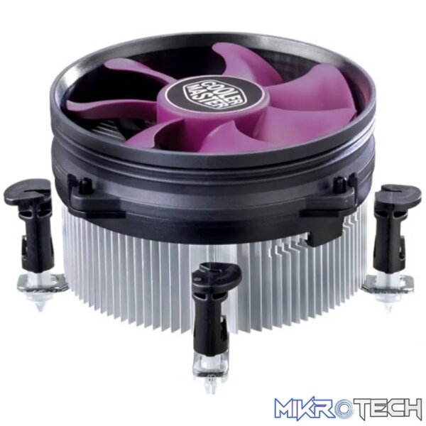 Cooler Master X Dream i117 Cooler Master X Dream i117