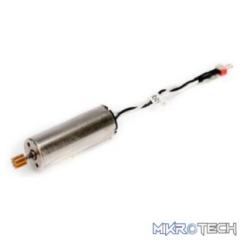 * Coreless Main Motor w/ Pinion: MSRX