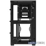 Corsair 2000D AirFlow Mini-ITX Small Form Factor PC Case Black CC-9011244-WW - Image 16