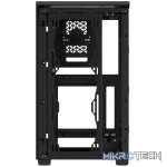 Corsair 2000D AirFlow Mini-ITX Small Form Factor PC Case Black CC-9011244-WW - Image 17