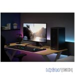 Corsair 2000D AirFlow Mini-ITX Small Form Factor PC Case Black CC-9011244-WW - Image 22