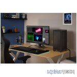 Corsair 2000D AirFlow Mini-ITX Small Form Factor PC Case Black CC-9011244-WW - Image 26