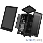 Corsair 2000D AirFlow Mini-ITX Small Form Factor PC Case Black CC-9011244-WW - Image 31