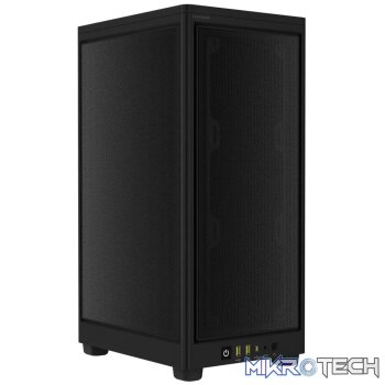 Corsair 2000D AIRFLOW