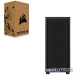 Corsair 2000D AirFlow Mini-ITX Small Form Factor PC Case Black CC-9011244-WW - Image 37