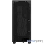 Corsair 2000D AirFlow Mini-ITX Small Form Factor PC Case Black CC-9011244-WW - Image 9