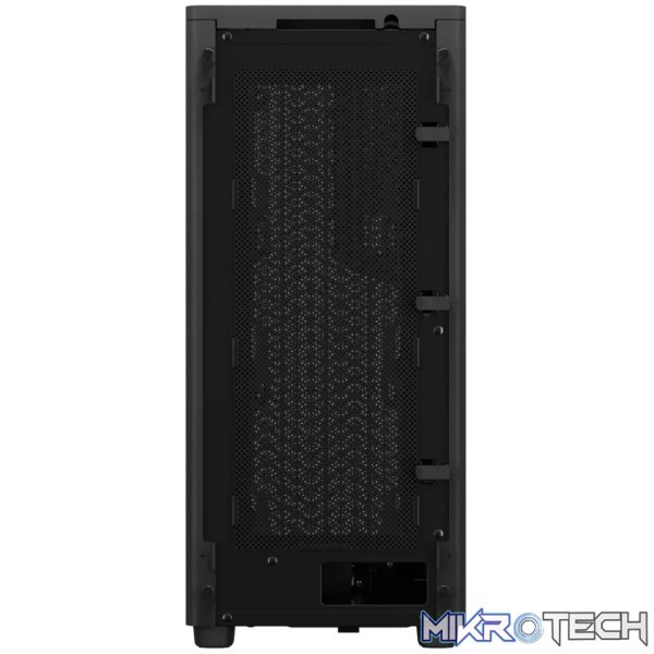 Corsair 2000D AirFlow Mini-ITX Small Form Factor PC Case Black CC-9011244-WW - Image 10
