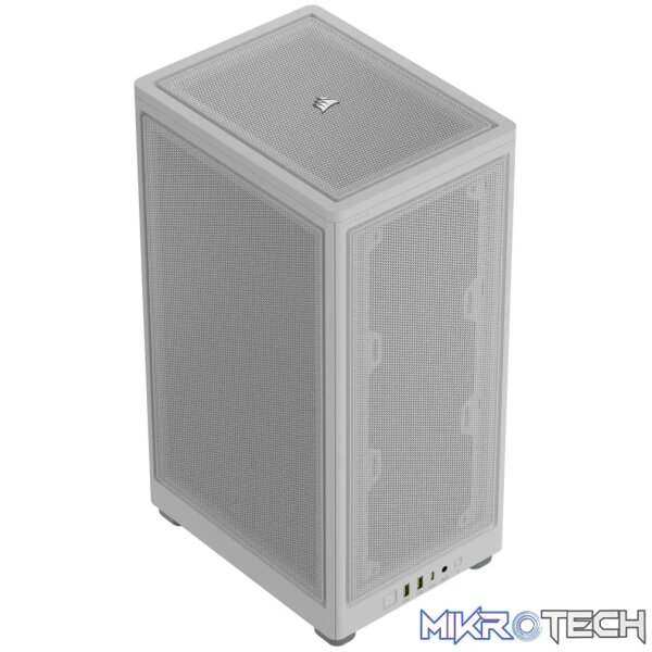 Small Form Factor (SFF)