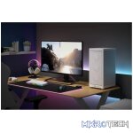 Corsair 2000D AirFlow Mini-ITX Small Form Factor PC Case White CC-9011245-WW - Image 19
