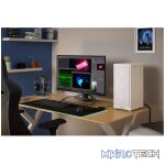 Corsair 2000D AirFlow Mini-ITX Small Form Factor PC Case White CC-9011245-WW - Image 23