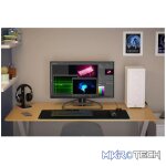 Corsair 2000D AirFlow Mini-ITX Small Form Factor PC Case White CC-9011245-WW - Image 25