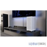 Corsair 2000D AirFlow Mini-ITX Small Form Factor PC Case White CC-9011245-WW - Image 27