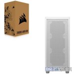 Corsair 2000D AirFlow Mini-ITX Small Form Factor PC Case White CC-9011245-WW - Image 35