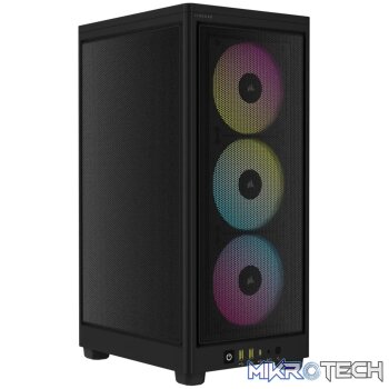 Corsair 2000D RGB AIRFLOW
