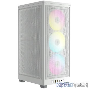 Corsair 2000D RGB Airflow