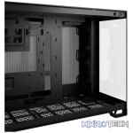 Corsair 2500D AIRFLOW Mid-Tower Dual Chamber PC Case CC-9011263-WW - Image 11