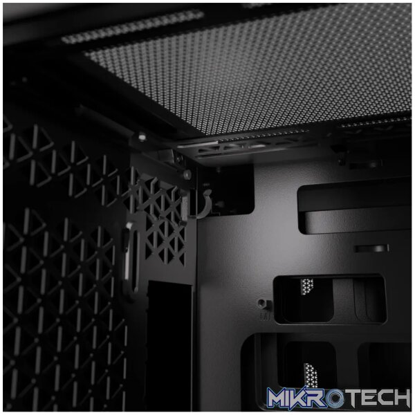 Corsair 2500D AIRFLOW Mid-Tower Dual Chamber PC Case CC-9011263-WW - Image 13