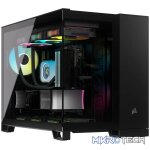 Corsair 2500D AIRFLOW