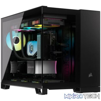 Corsair 2500D AIRFLOW