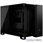 Corsair 2500D AIRFLOW Mid-Tower Dual Chamber PC Case CC-9011263-WW - Image 9