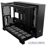 Corsair 2500D AIRFLOW Mid-Tower Dual Chamber PC Case CC-9011263-WW - Image 10