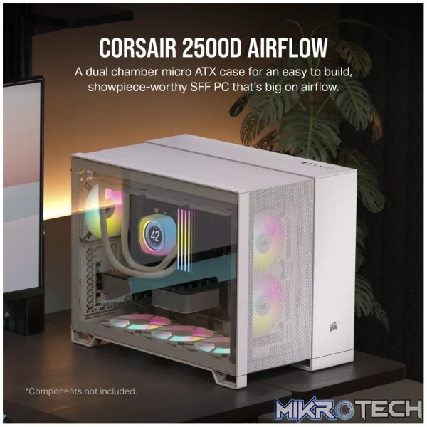 Midi Tower