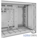 Corsair 2500D AIRFLOW Mid-Tower Dual Chamber PC Case White CC-9011264-WW - Image 11