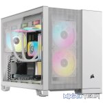 Corsair 2500D AIRFLOW