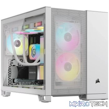 Corsair 2500D AIRFLOW