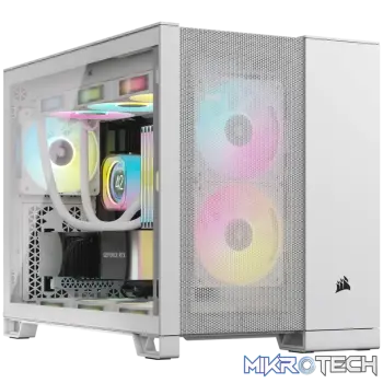 Corsair 2500D AIRFLOW