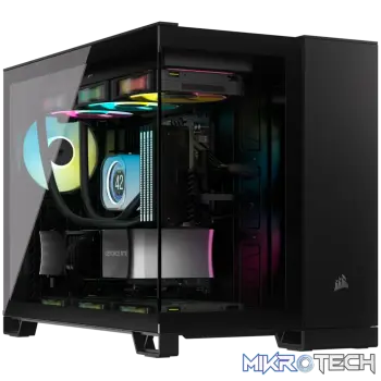 Corsair 2500X