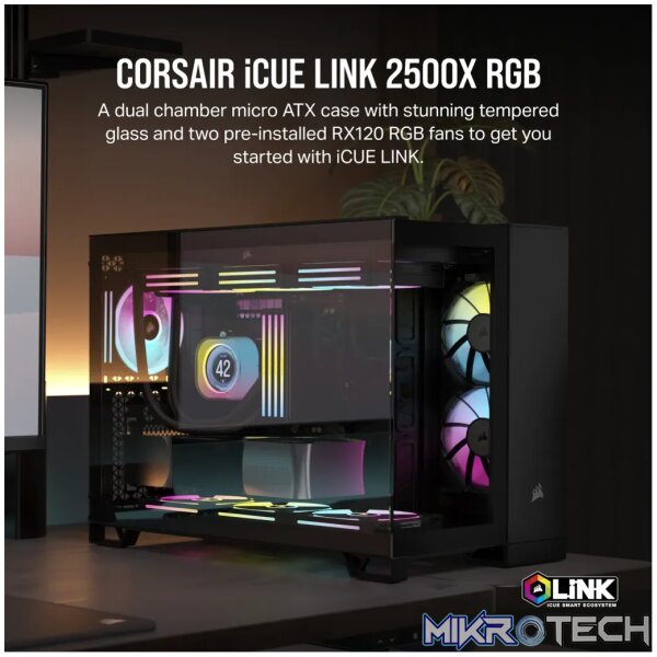 Micro Tower
