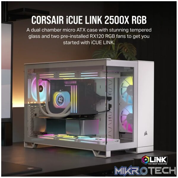 Micro Tower