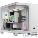 Corsair 2500X RGB