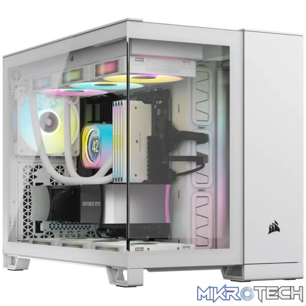 Corsair 2500X RGB Corsair 2500X RGB
