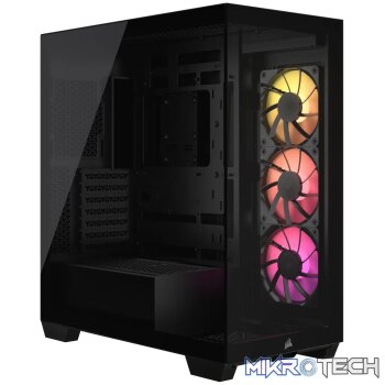 Corsair 3500X ARGB