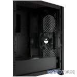 Corsair 4000D AIRFLOW Tempered Glass Mid-Tower ATX Case Black CC-9011200-WW - Image 12