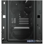 Corsair 4000D AIRFLOW Tempered Glass Mid-Tower ATX Case Black CC-9011200-WW - Image 13