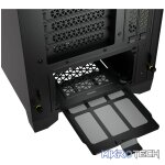 Corsair 4000D AIRFLOW Tempered Glass Mid-Tower ATX Case Black CC-9011200-WW - Image 14
