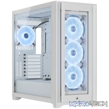 Corsair 5000X RGB QL Edition