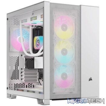 Corsair 6500D AIRFLOW