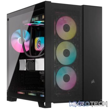 Corsair 6500X