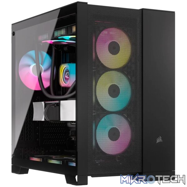 Corsair 6500X Corsair 6500X