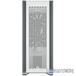 Corsair AIRFLOW 7000D Tempered Glass ATX PC Case White CC-9011219-WW - Image 17