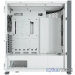 Corsair AIRFLOW 7000D Tempered Glass ATX PC Case White CC-9011219-WW - Image 22